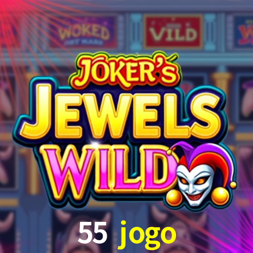 Plataforma completa da 55 jogo com todos os jogos