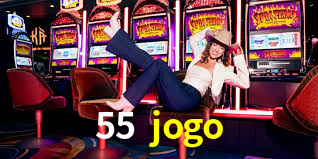 Apostas esportivas da 55 jogo com odds competitivas