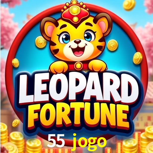 Página oficial da 55 jogo no Facebook