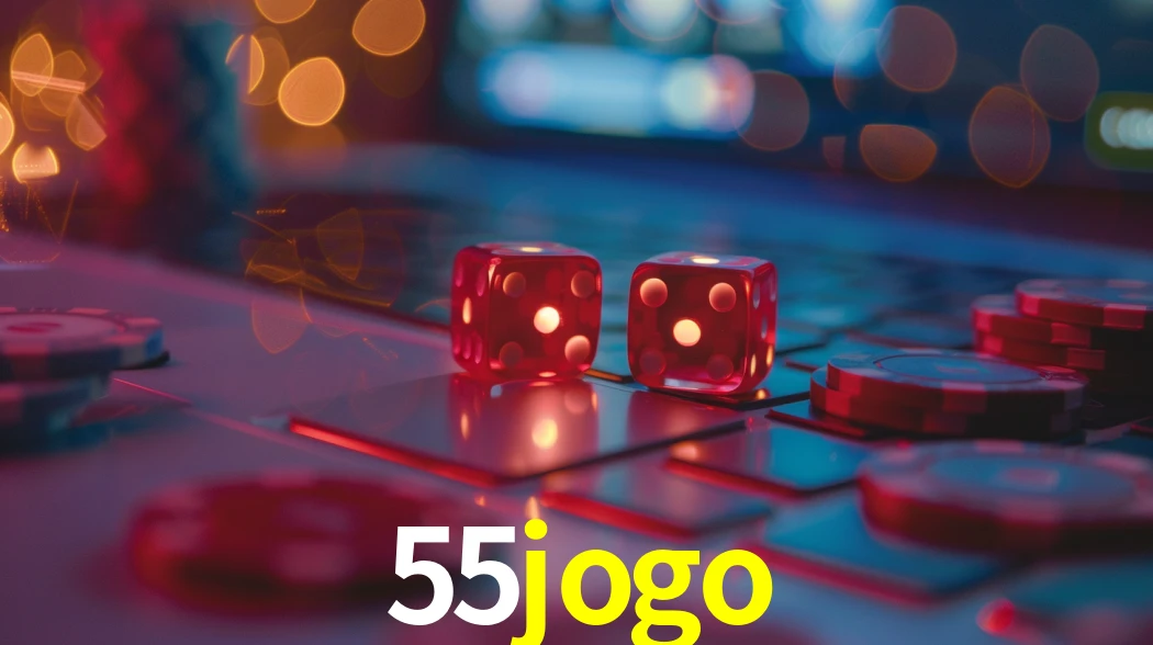 Live Casino 55jogo