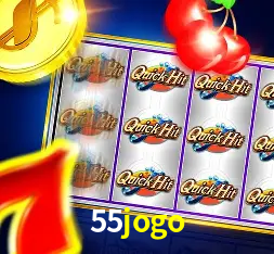 A Experiência Imersiva dos Cassinos Ao Vivo no 55jogo