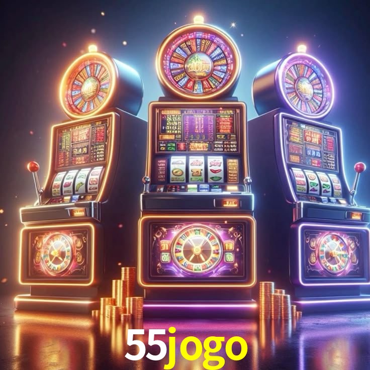 Experimente o Login Seguro Premium no 55jogo