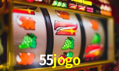 A Revolução dos Aplicativos de Jogos no 55jogo
