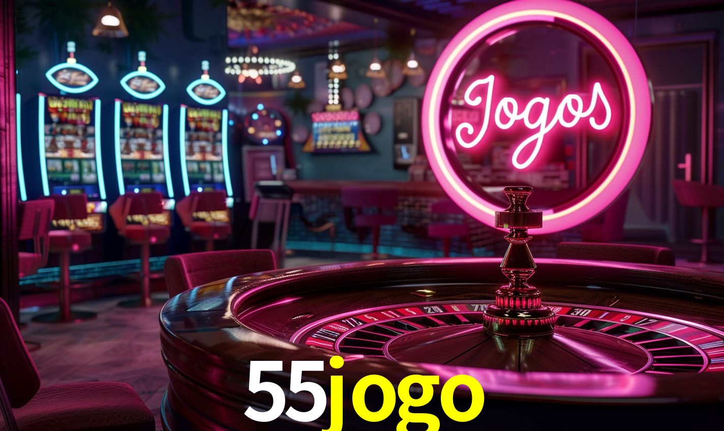 Explorando a Categoria de Eventos em Apostas na 55jogo