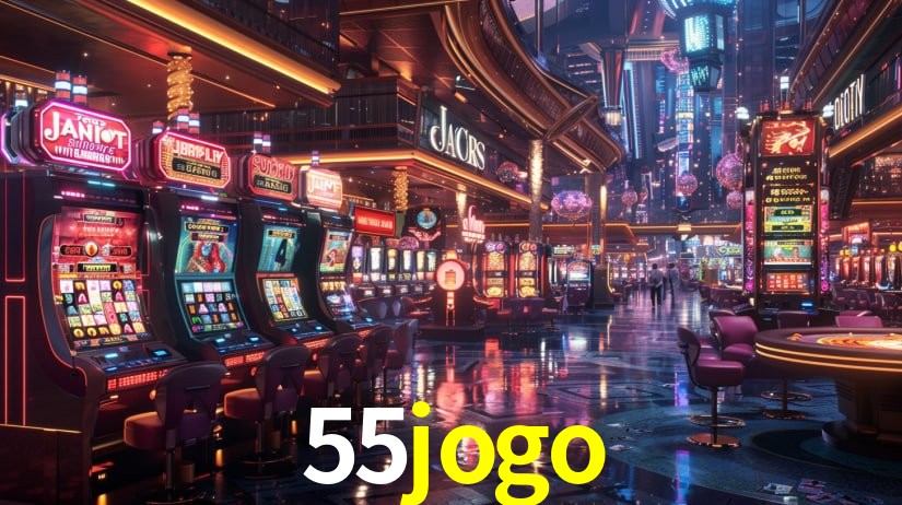 Bonus Features 55jogo