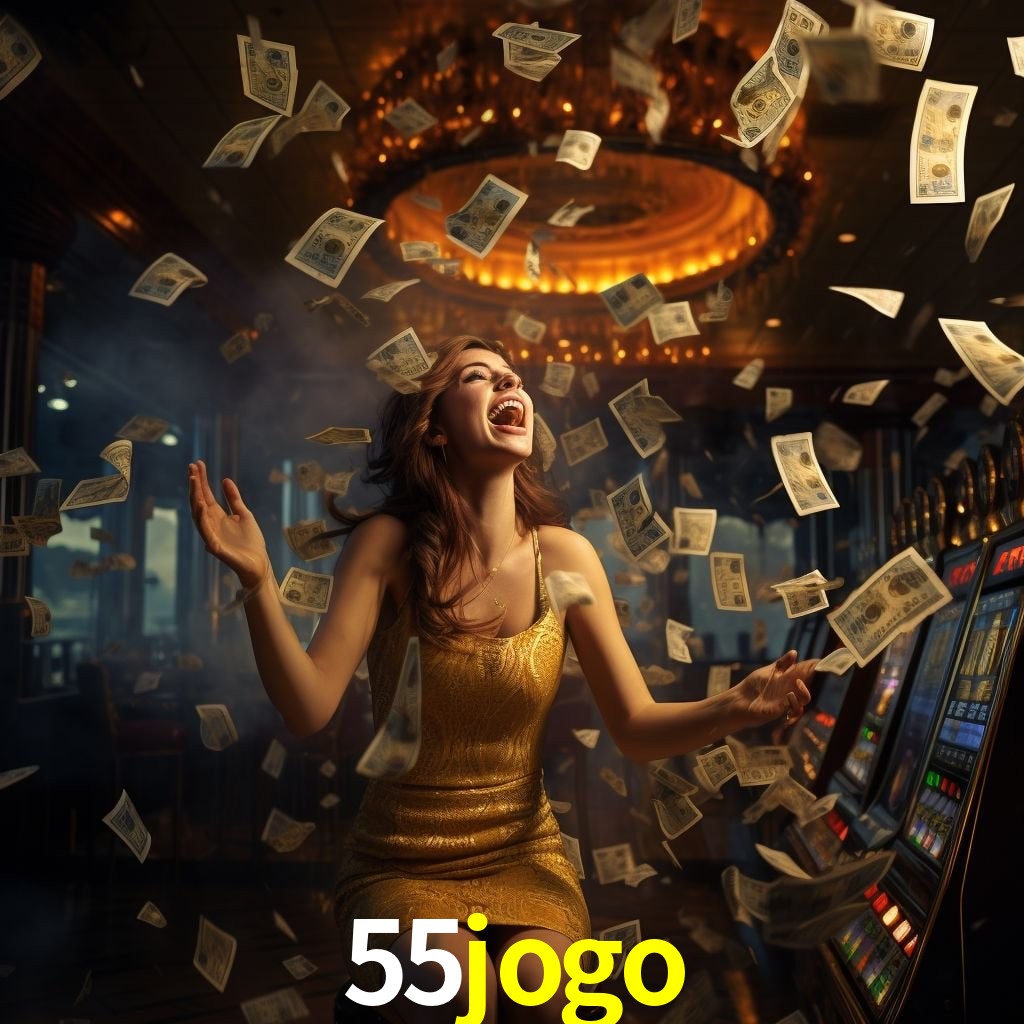 Live Casino 55jogo