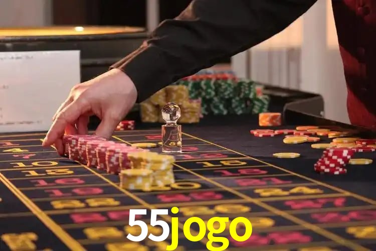 Inovações de Jogos na 55jogo: O Futuro das Experiências Interativas