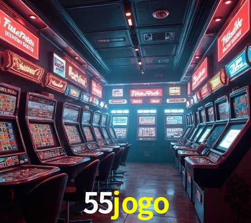 Security Systems 55jogo