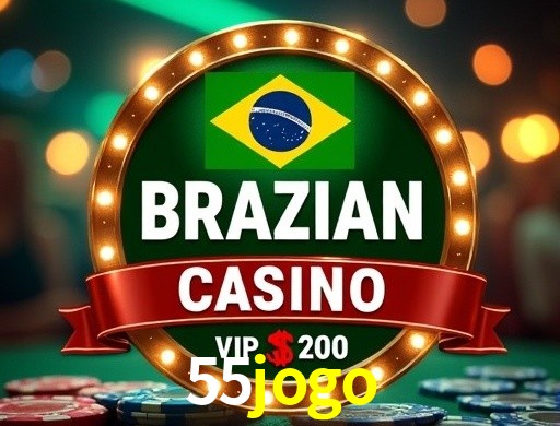 Exclusive Offers 55jogo