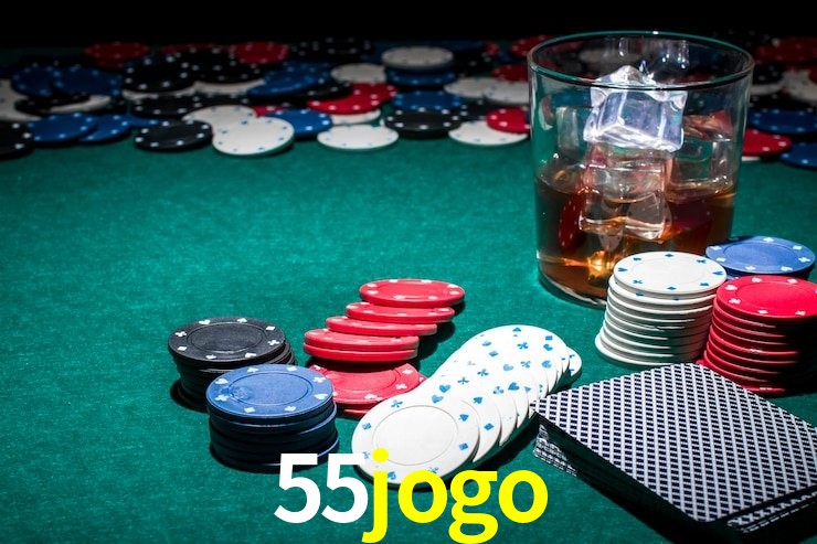 Football Betting 55jogo