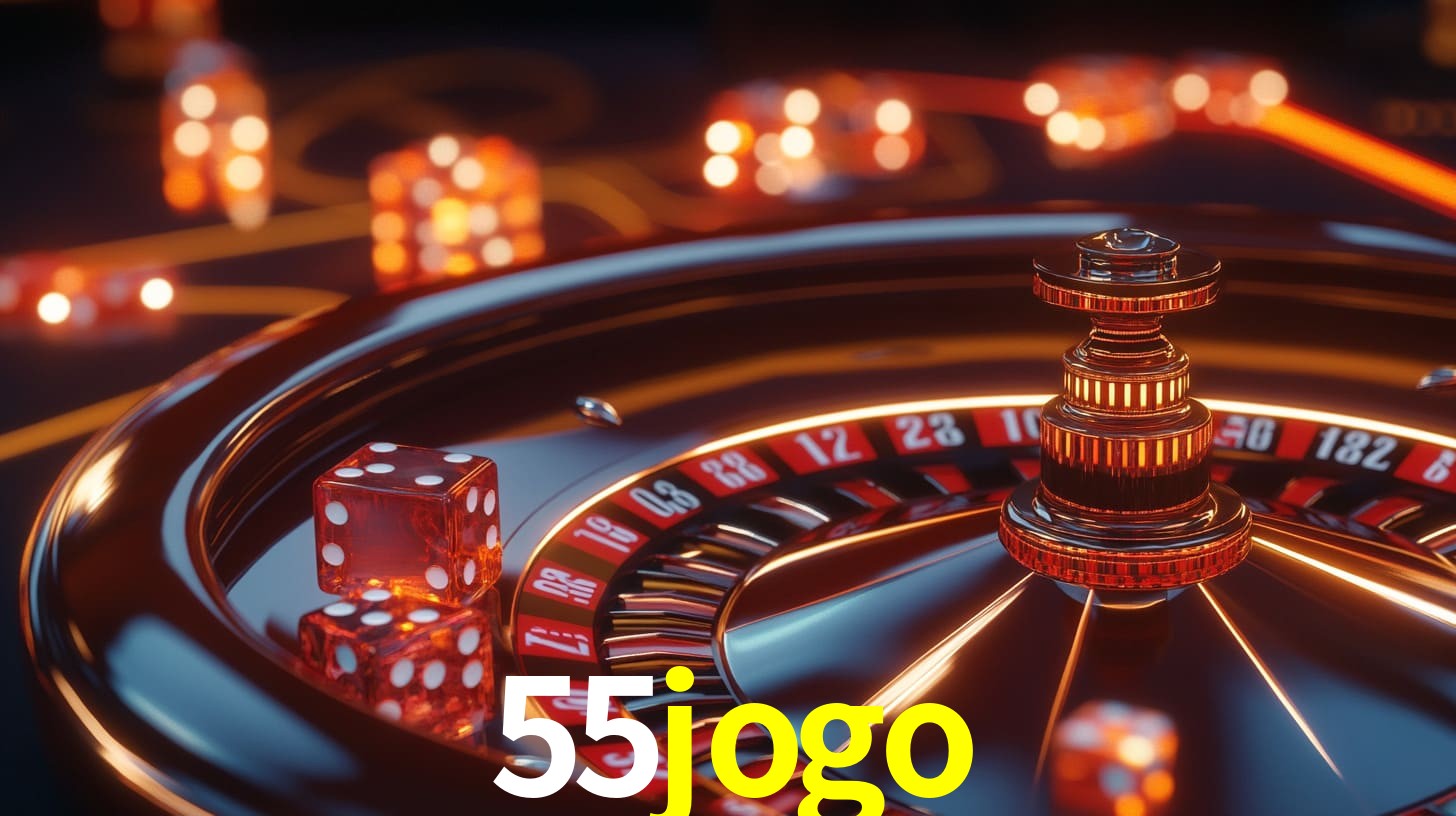 55jogo login