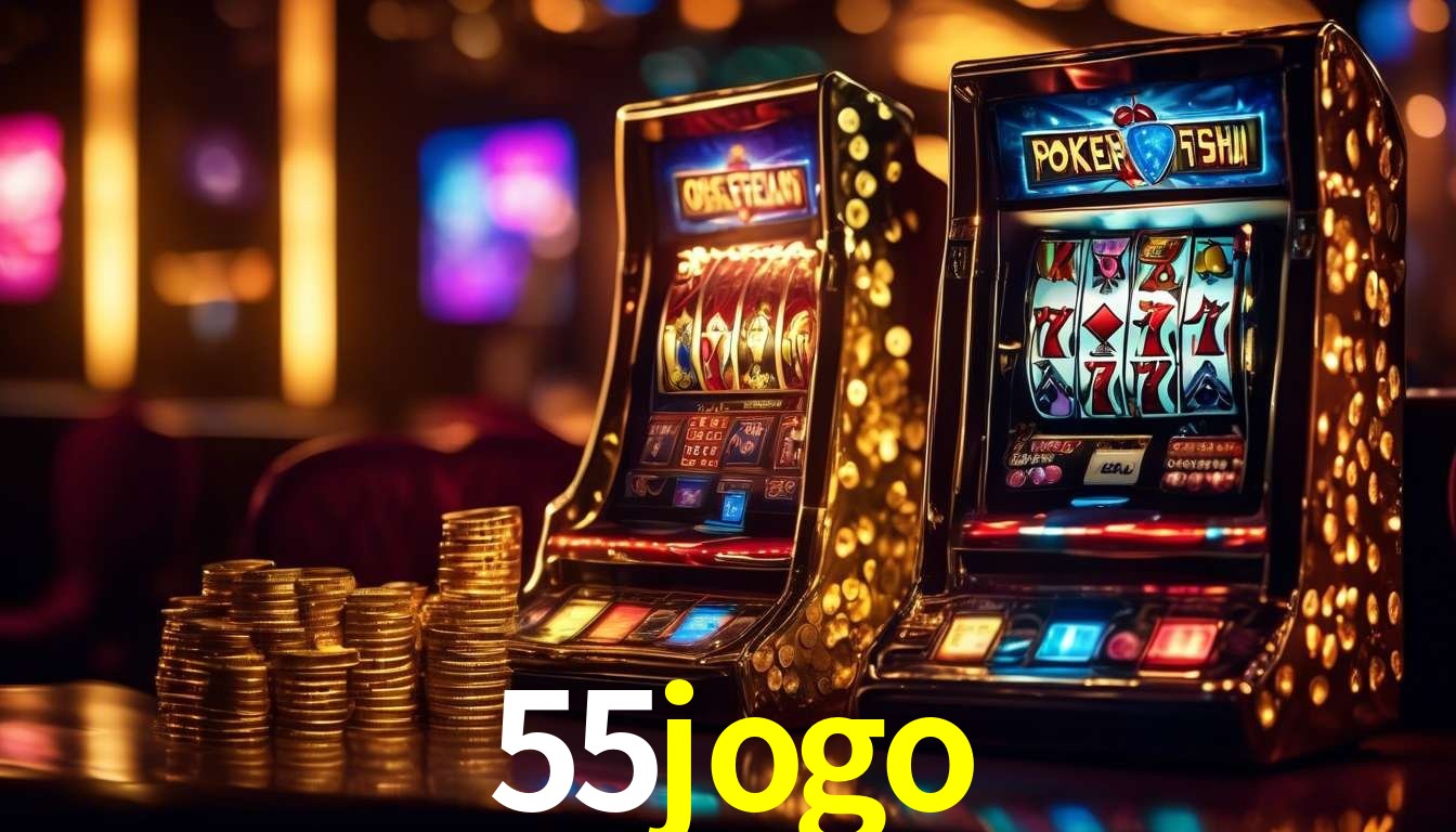 Explorando a Categoria de Eventos em Apostas na 55jogo