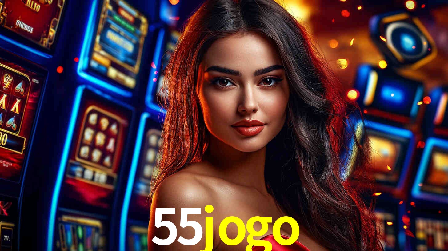 A Experiência Imersiva dos Cassinos Ao Vivo no 55jogo