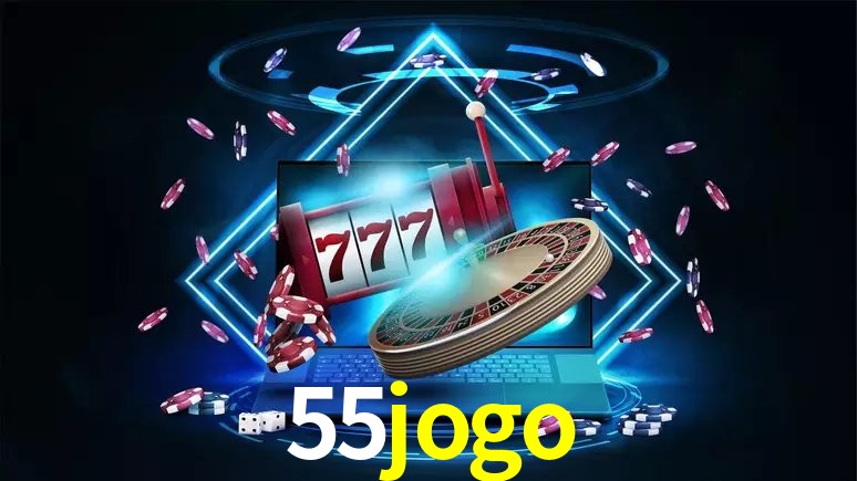 Live Casino 55jogo