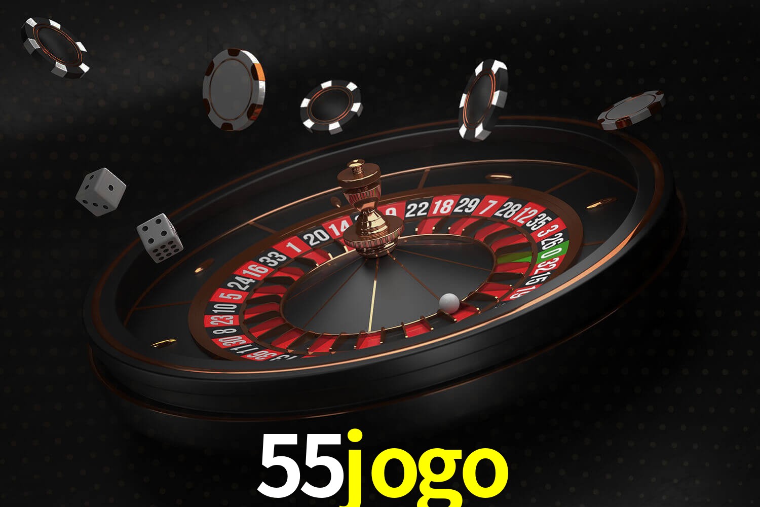 55jogo: Seu Cassino Premiado com Pagamentos Rápidos