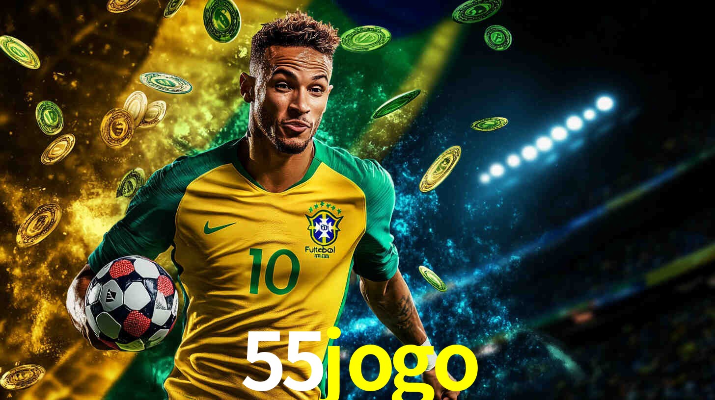 Apostas Esportivas na 55jogo: Um Guia Completo