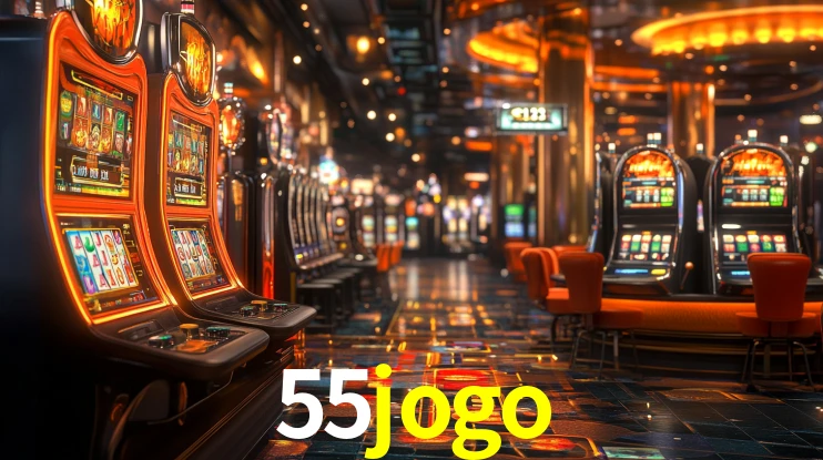 Ofertas Imperdíveis na 55jogo: Promoções e Bônus Que Valem a Pena