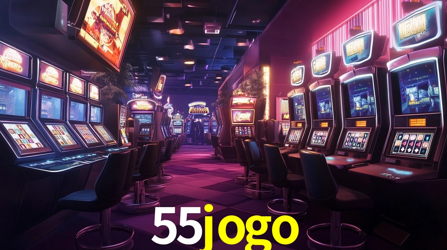 Daily Bonuses 55jogo