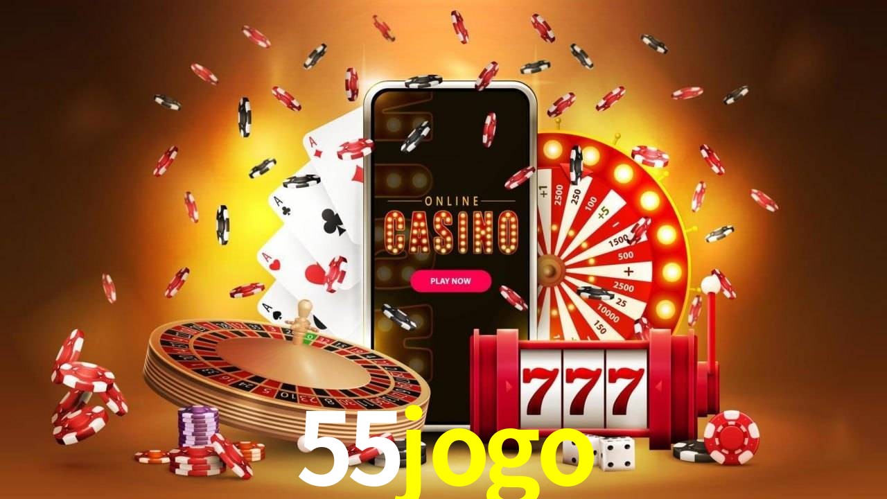 Games Directory 55jogo