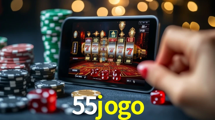 Premium Interface 55jogo
