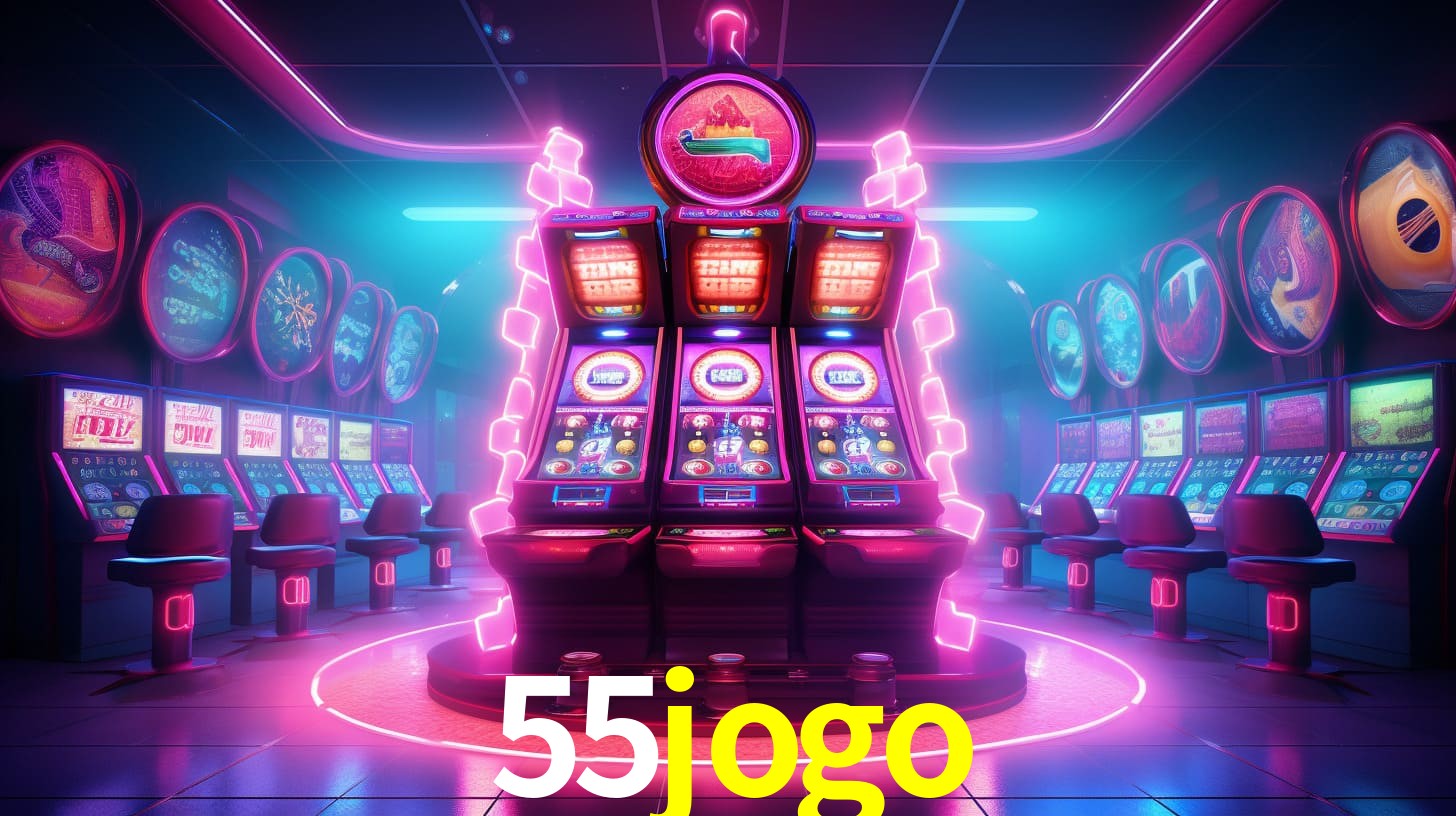 55jogo login