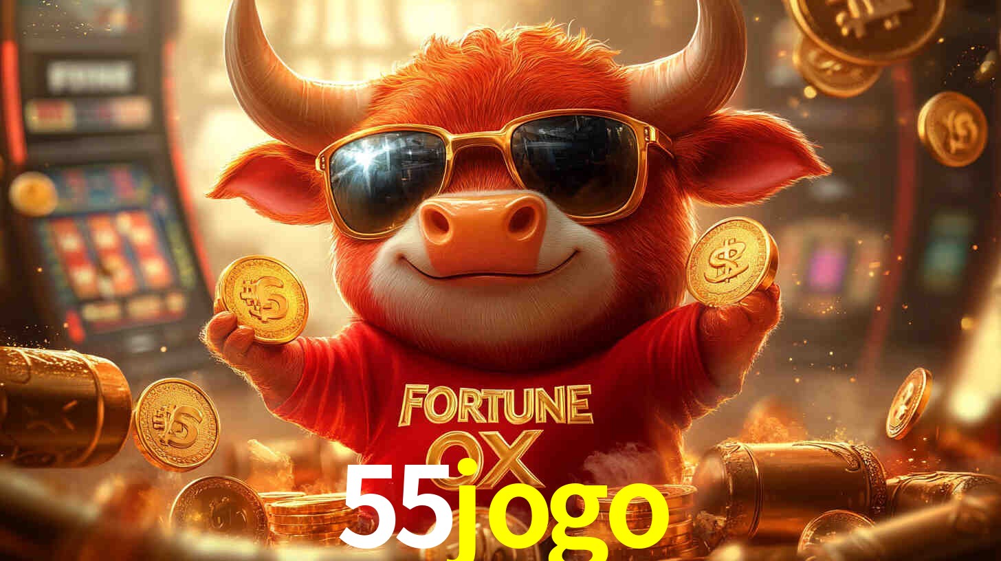 55jogo login