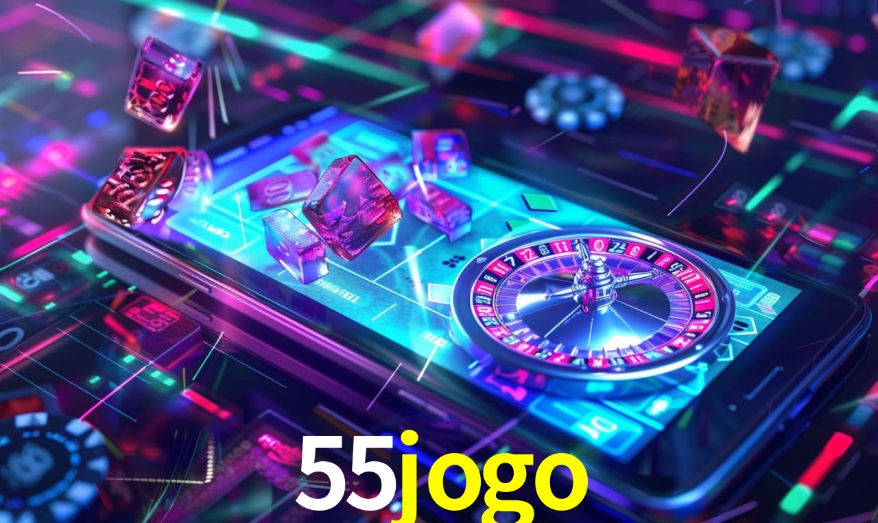 Welcome Bonus 55jogo