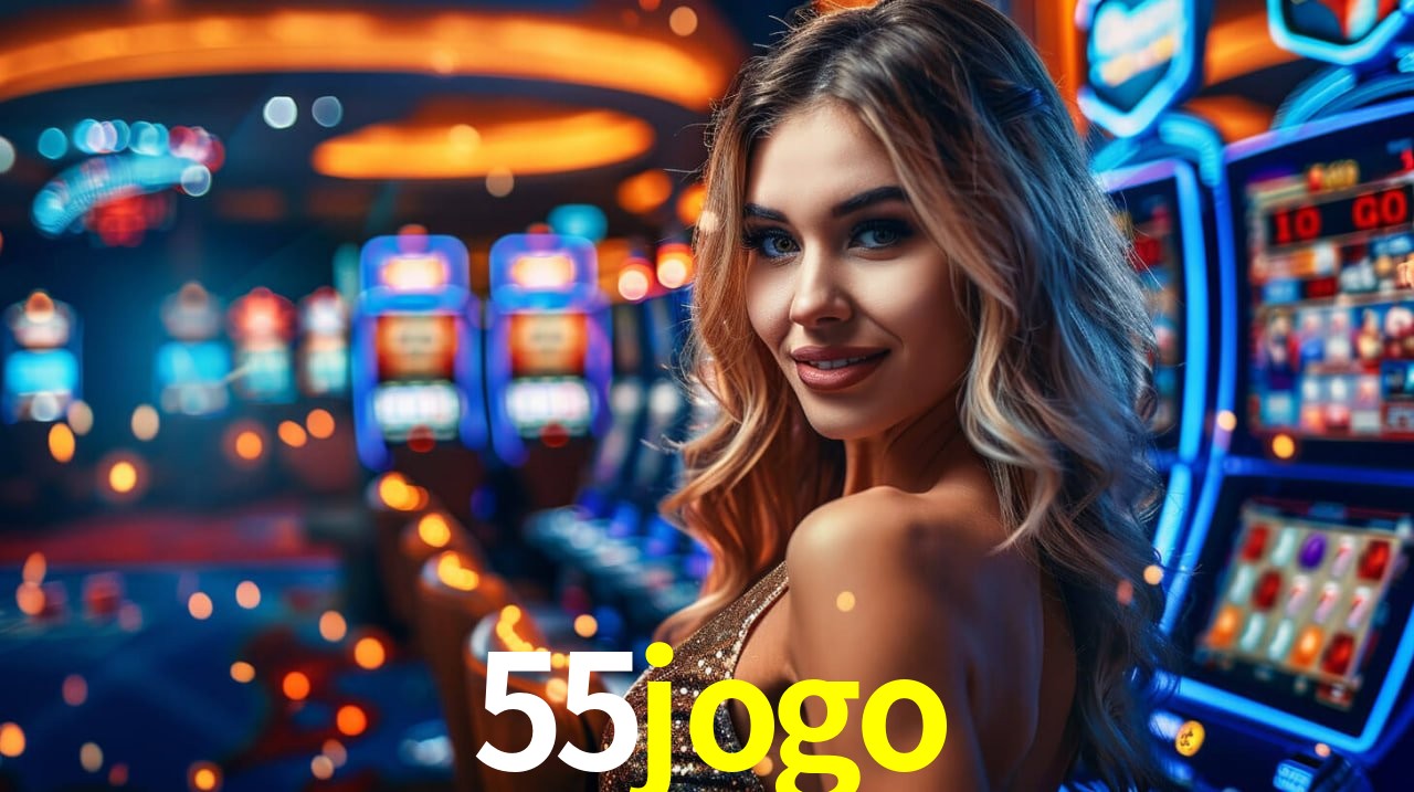 Experiência VIP 55jogo