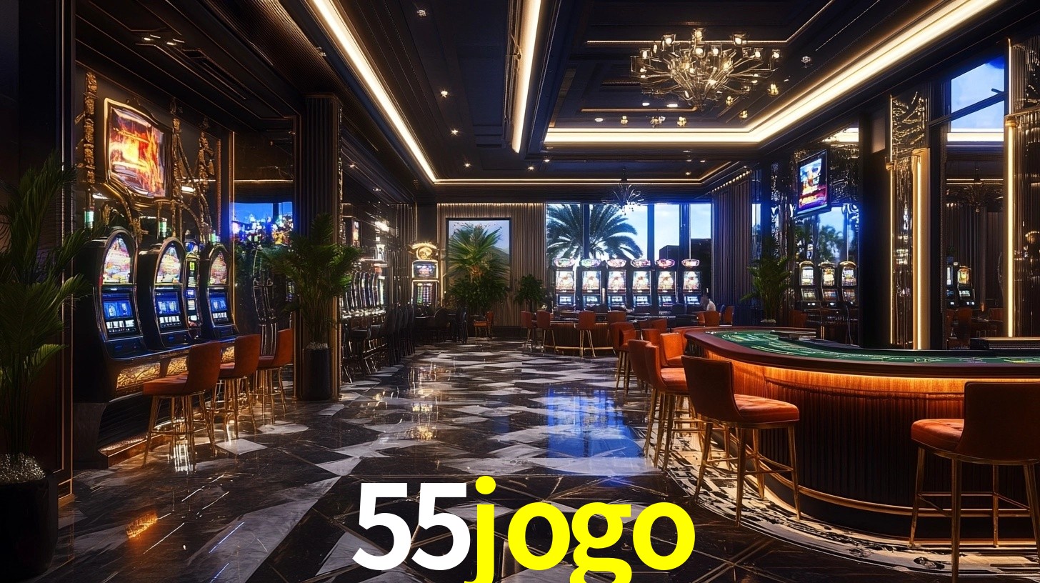 Programa VIP 55jogo