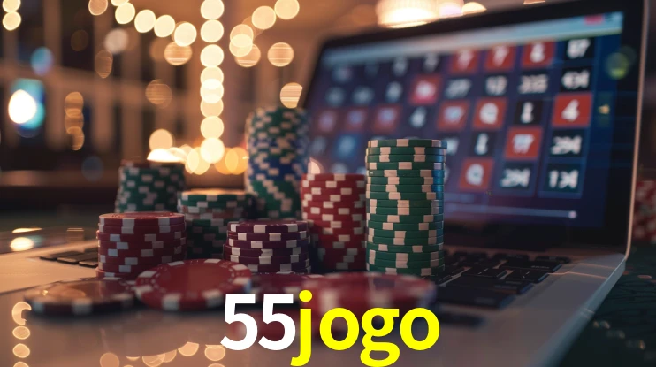 Game Providers 55jogo