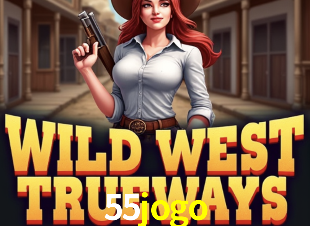 Secure Login 55jogo