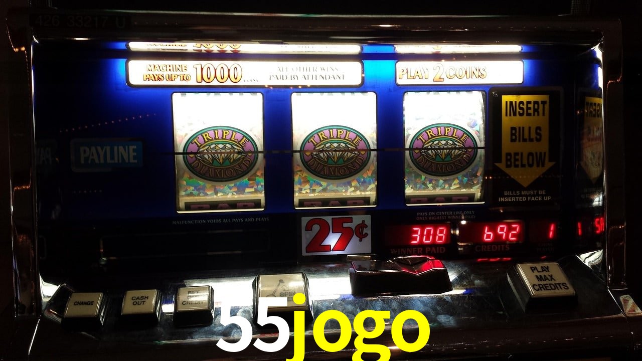 Spaceman Game 55jogo
