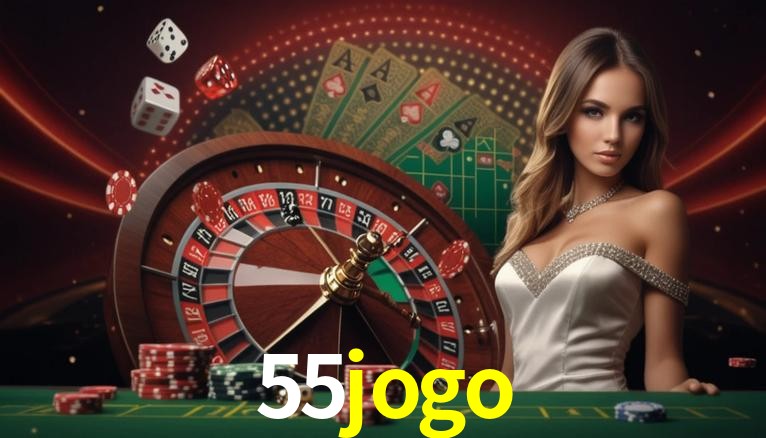 Slot Games 55jogo