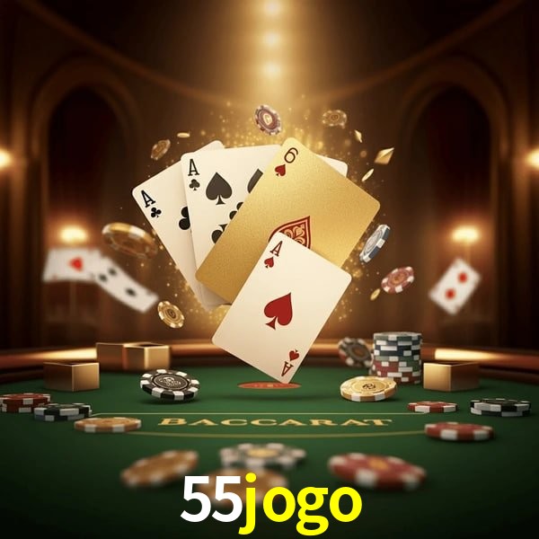 Roulette Table 55jogo