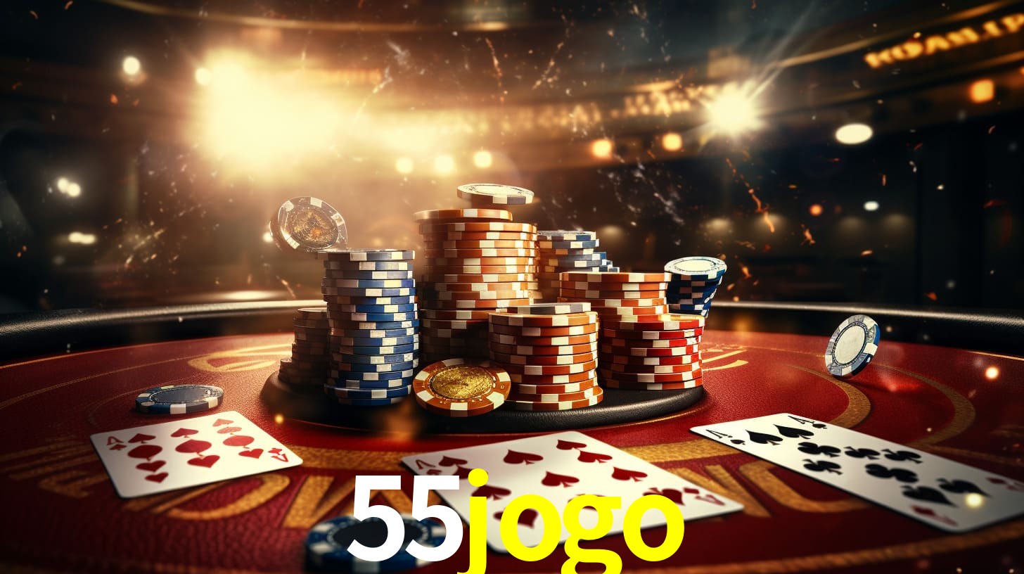Tournaments 55jogo