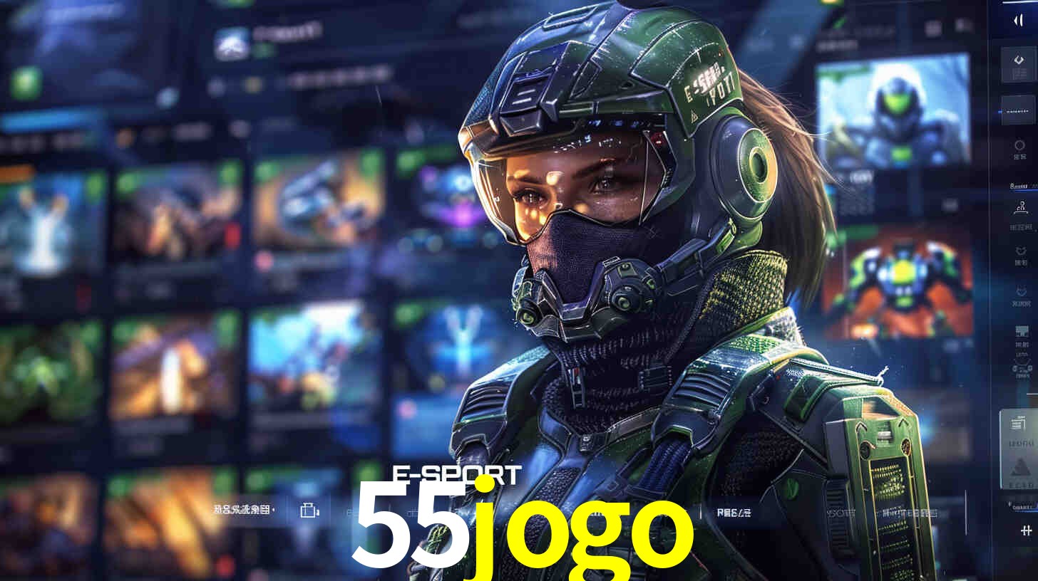 Seasonal Promotions 55jogo