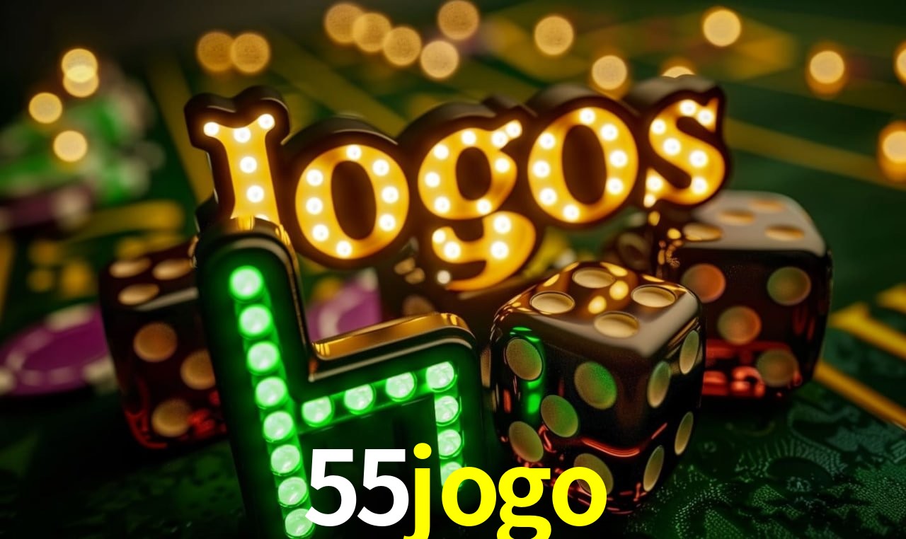 Bonus Features 55jogo