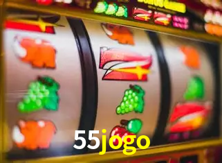 Desvendando o Mundo dos Jogos Virtuais na 55jogo