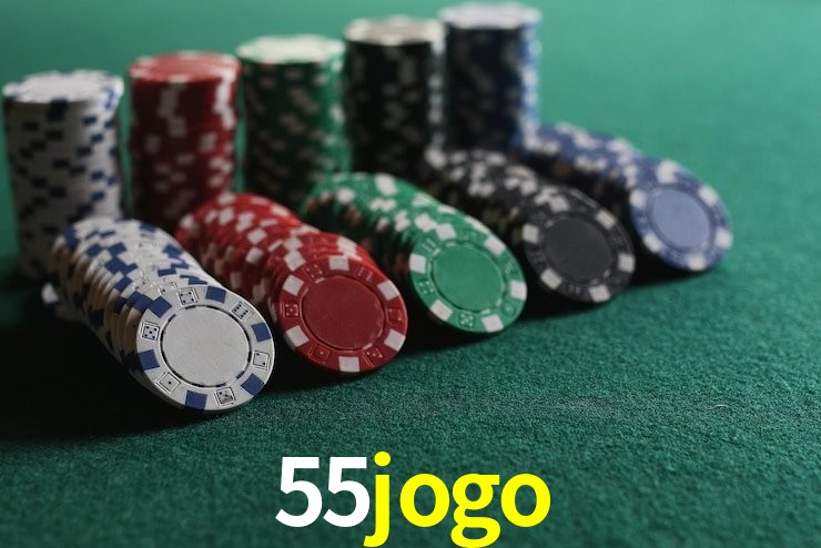 Welcome Bonus 55jogo