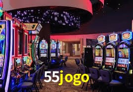 API Integration 55jogo