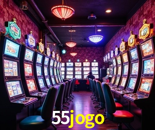 Flash Promotion 55jogo