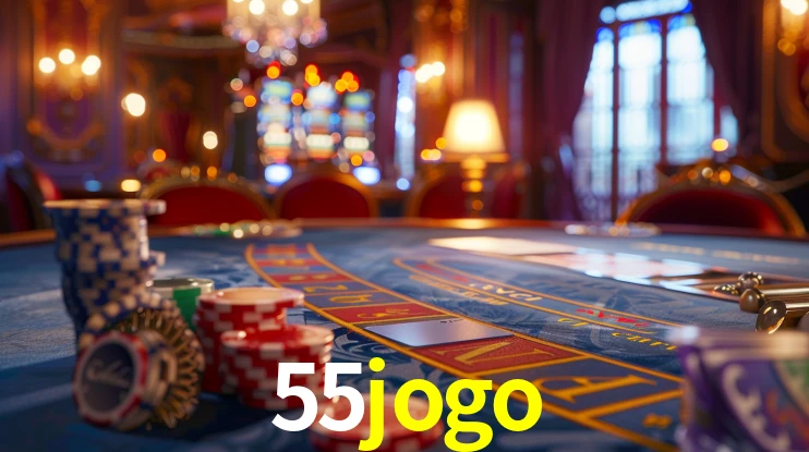 Games Directory 55jogo