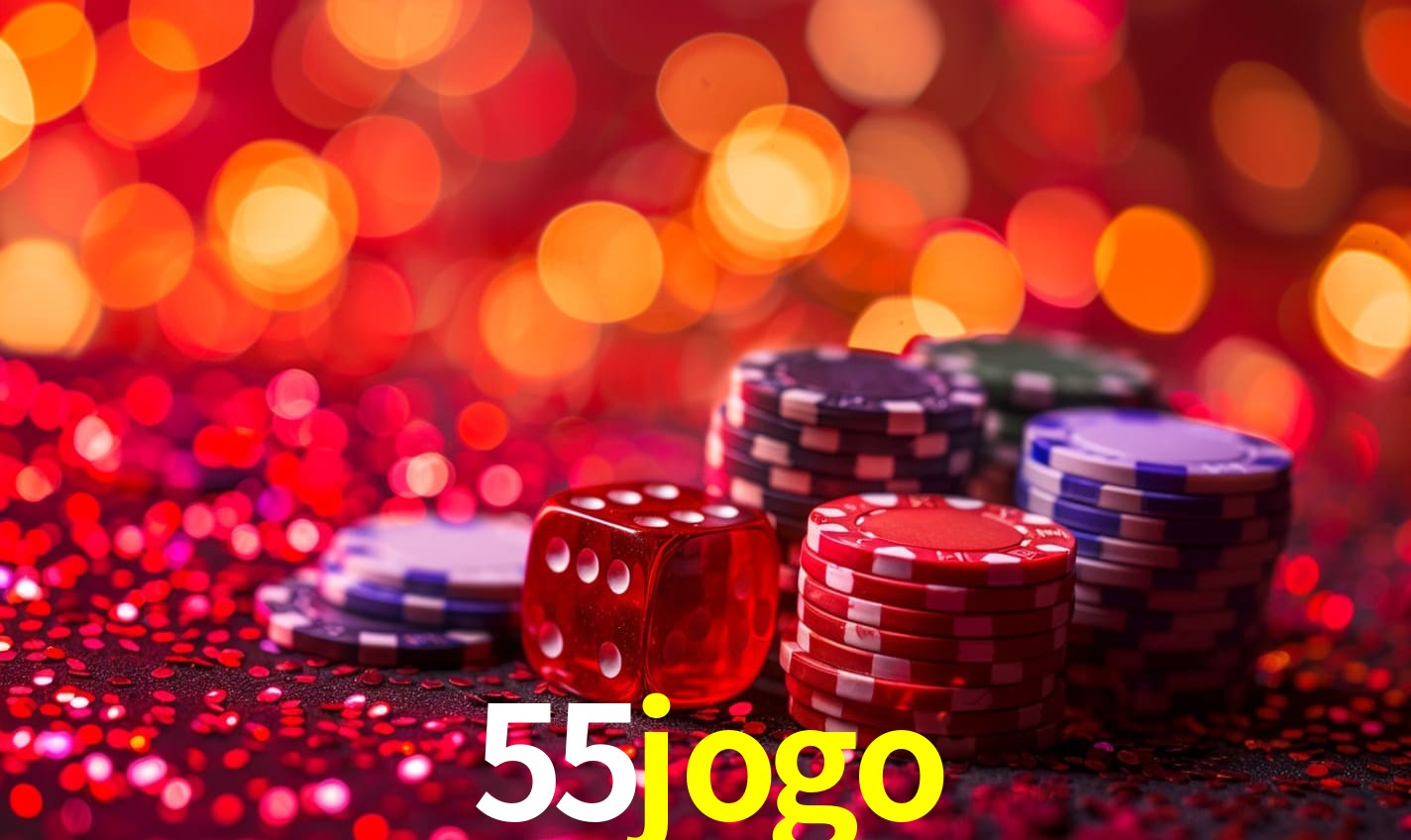 Descubra a Essência do 55jogo: Nossa História e Compromissos