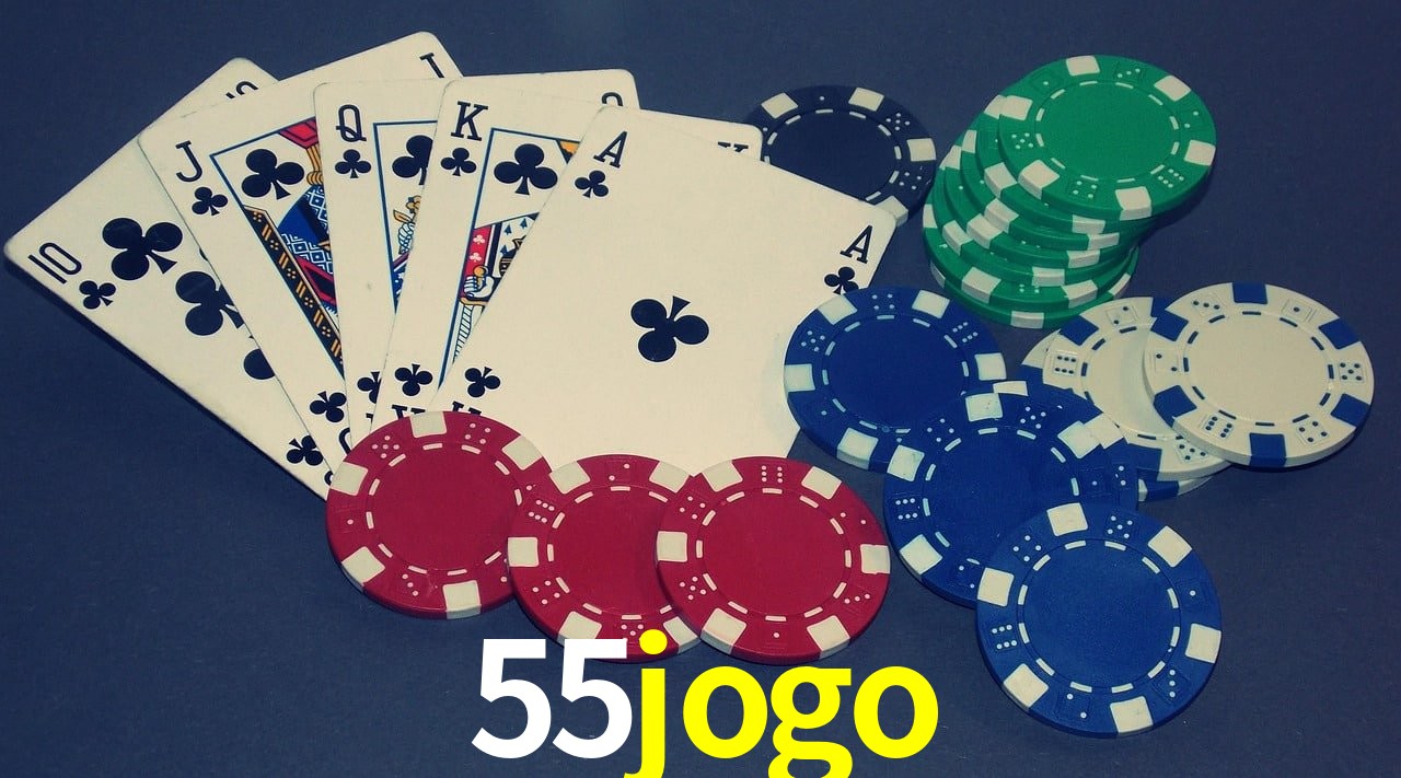 Statistics 55jogo