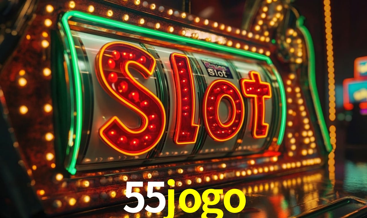 Quick Registration 55jogo