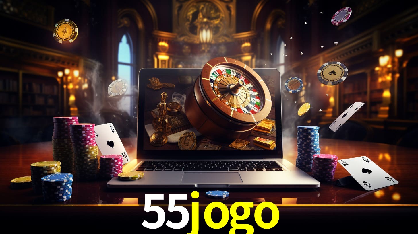 Daily Bonuses 55jogo