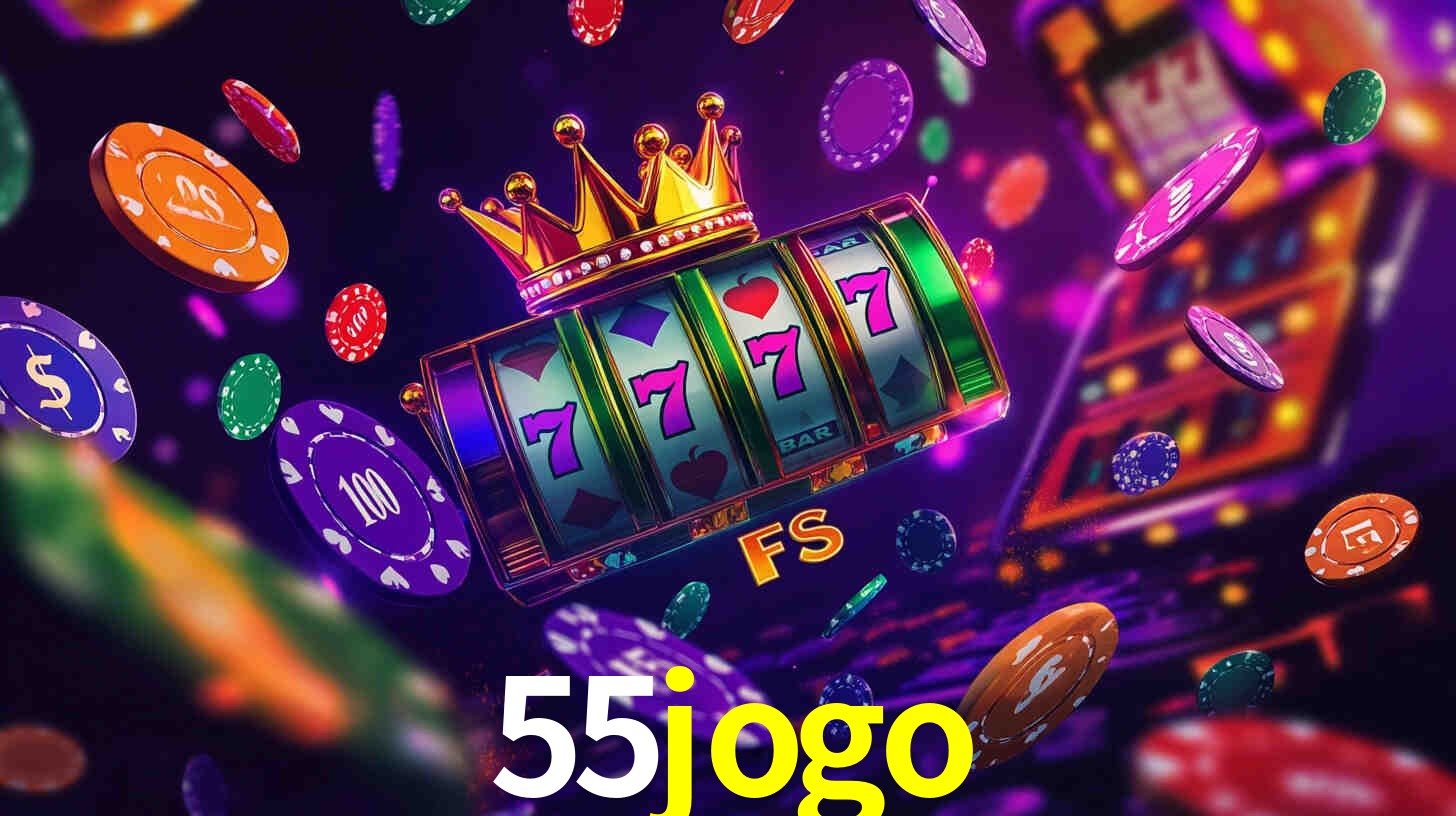 Exclusive Games 55jogo
