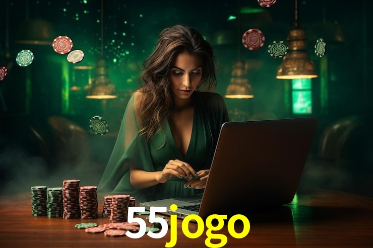 Premium Interface 55jogo