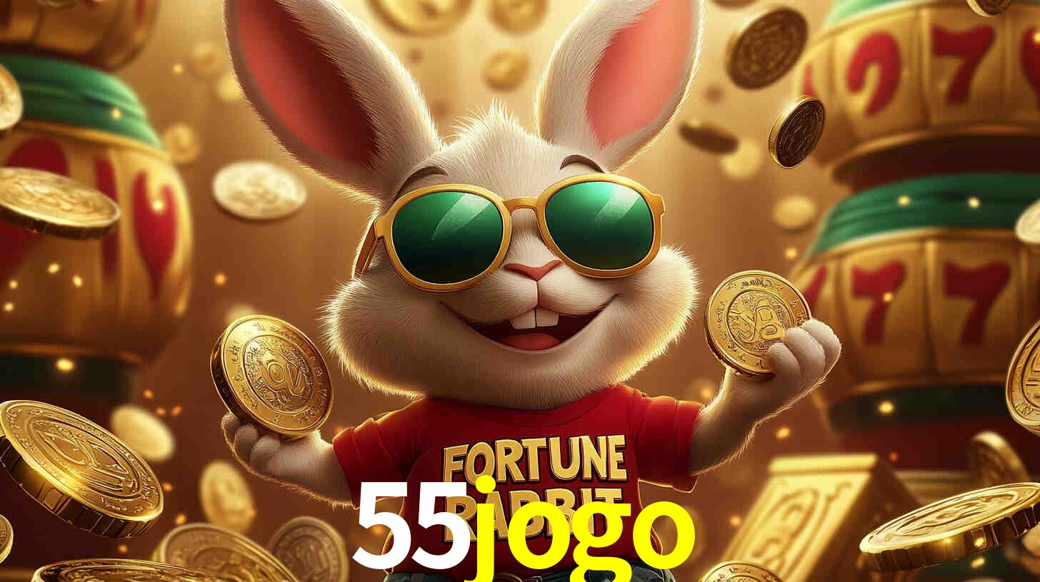 55jogo: A Experiência de Casino com Jogos de Mesa ao Vivo
