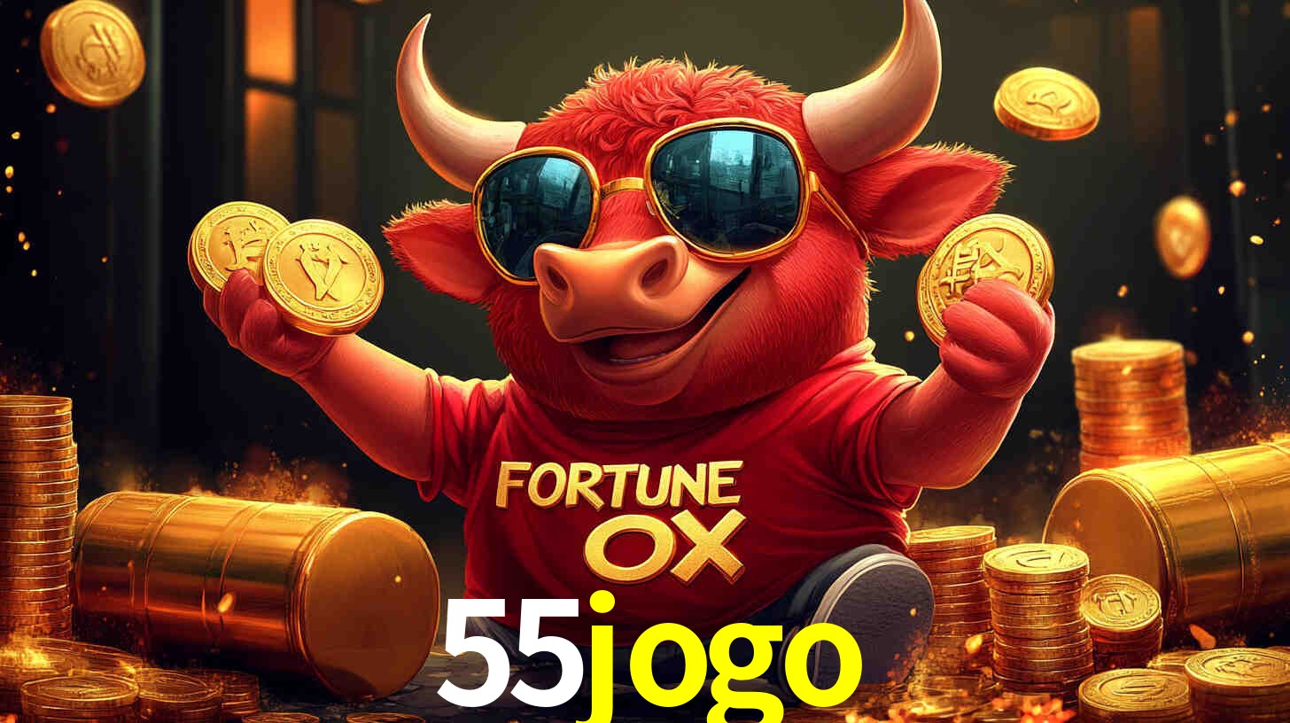 A Revolução dos Aplicativos de Jogos no 55jogo